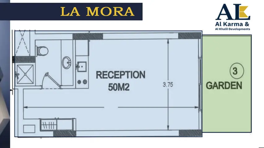 L3 La Mora Resort