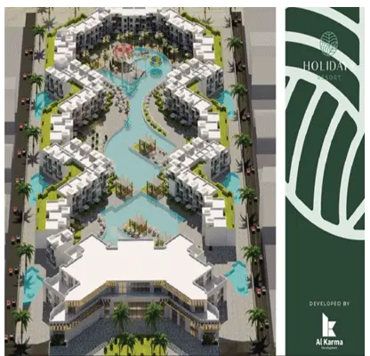 210Second floor Building 9 main pool